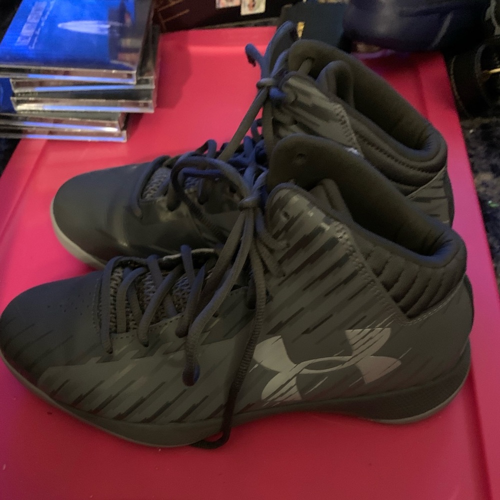 Under Armour Shoes
